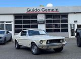 Ford Mustang Fastback 428 S-Code Cobra Jet Motor TÜV  - Ford Mustang: Motor
