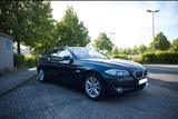 BMW 520d Touring F11 2013 Kombi - BMW 120 Kombi Gebrauchtwagen