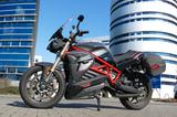 Energica Eva Ribelle RS, 21,5 KWh - ENERGICA MOTORRAD
