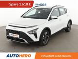 Hyundai Bayon 1.0 TGDI Intro Edition 2WD*NAVI*TEMPO*CAM* - Hyundai BAYON Gebrauchtwagen