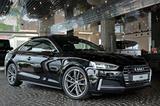 Audi S5 Coupe 3.0 TFSI quattro *PANO|MATRIX|MEMORY* - Audi S5 mit Panoramadach