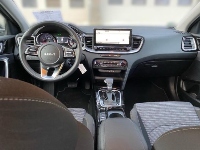 Kia Ceed_sw Sportswagon 1.5 T-GDI DCT Spirit Navi+Si
