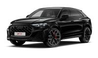 Audi RSQ8 - Vorschau Bild 1