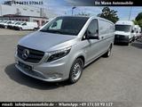 Mercedes-Benz Vito Kasten 119 CDI SELECT RWD extral Vollaussta