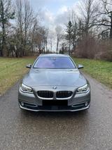 BMW 530d xDrive Touring A Luxury Line Luxury Line