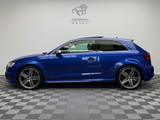 Audi S3 2.0 TFSI quattro|2.Hd|Pano|Virtual|B&O|Matrix - Audi S3 Gebrauchtwagen in Mülheim (Ruhr)