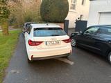 Audi A1 30 TFSI S tronic allstreet allstreet - Audi A1: Standheizung