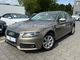 Audi A4 Ambiente 2.0 TFSI/Neuer Motor/ACC/Kamera/Totw - Audi A4 Ambiente mit Benzin-Antrieb