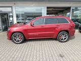 Jeep Grand Cherokee 6.4 V8 HEMI SRT *AHK*TÜV NEU* - Jeep Grand Cherokee: Automatik