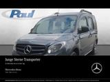 Mercedes-Benz Citan 111 CDI EDITION Kamera+SHZ+Klima+Night - Mercedes-Benz Citan mit Diesel-Antrieb: Scheckheftgepflegt, Kombi