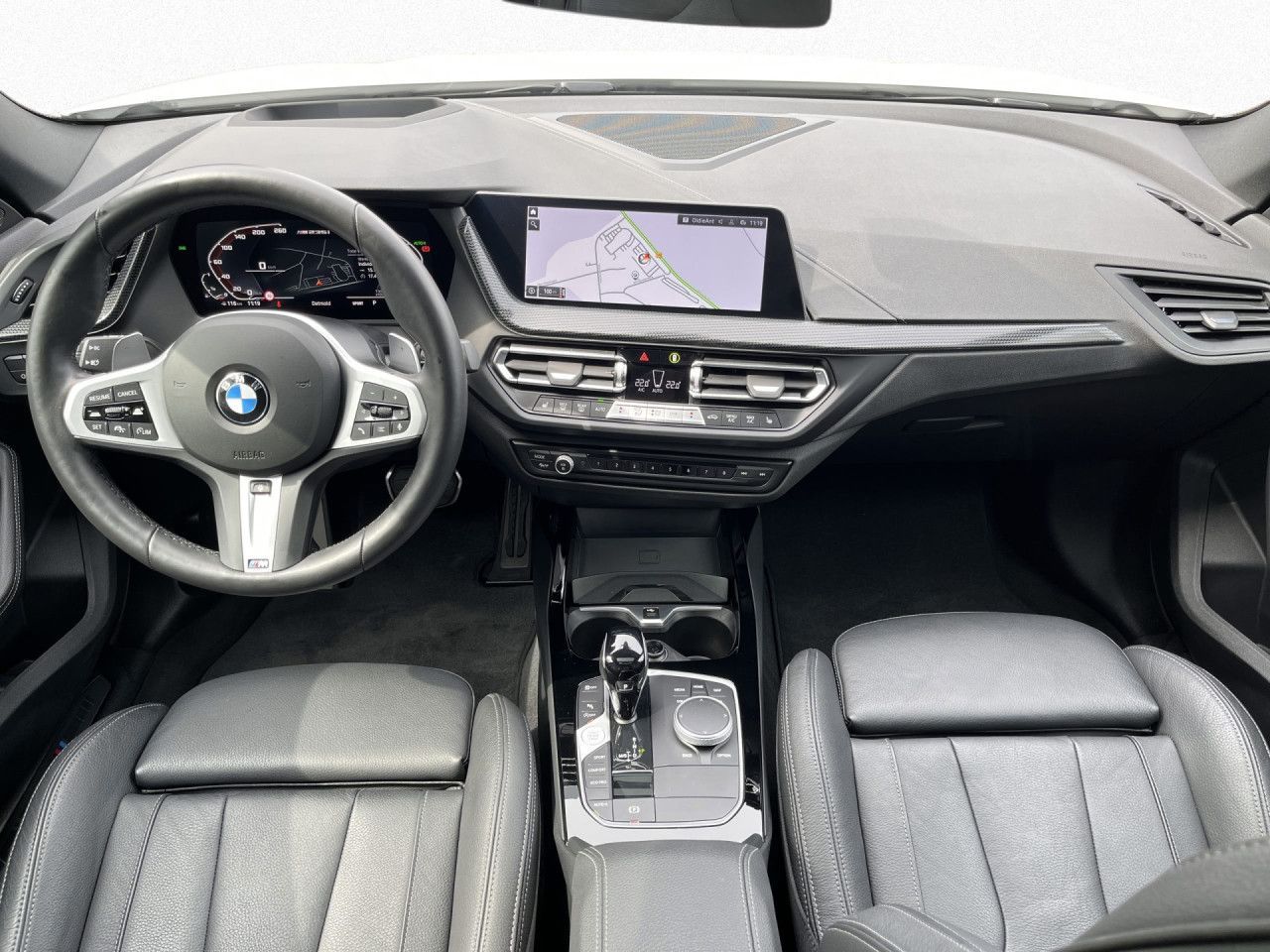 BMW M235 - Bild 16