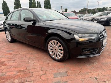 Audi A4 - 8