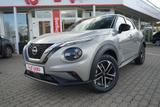 Nissan Juke 1.0 DIG-T N-Connecta Aut. LED Navi Kamera - Nissan Juke Jahreswagen