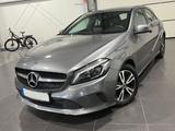 Mercedes-Benz A 200 Automatik **LED*Navi*SHZ*PDC*Tempomat** - gebrauchte Mercedes-Benz A 200 aus dem Jahr 2018