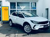 Opel Grandland (X)|GSLine|PHEV|Automatik|Navi|SHZ|LED - Opel Grandland (X): Automatik