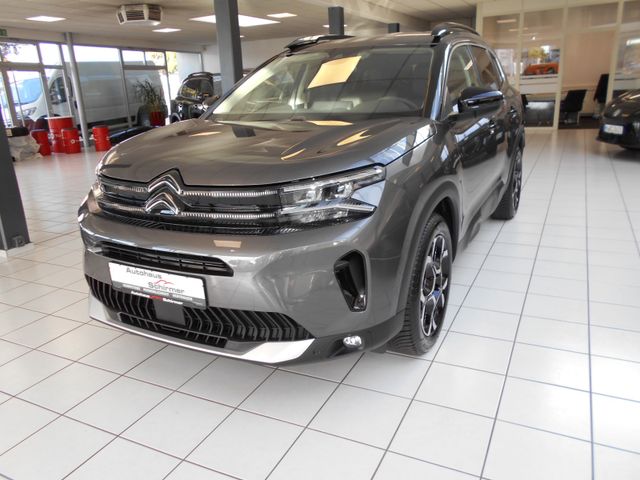 Citroën C5 Aircross Max