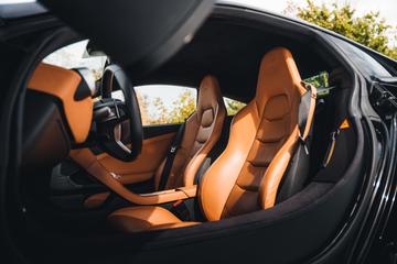 2012 Mclaren MP4-12C 缩略图 23