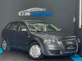 Audi A3 Sportback 1.6 *DSG*PDC*TÜV NEU*ALLWETTER - Audi A3 aus 2005: Sportback