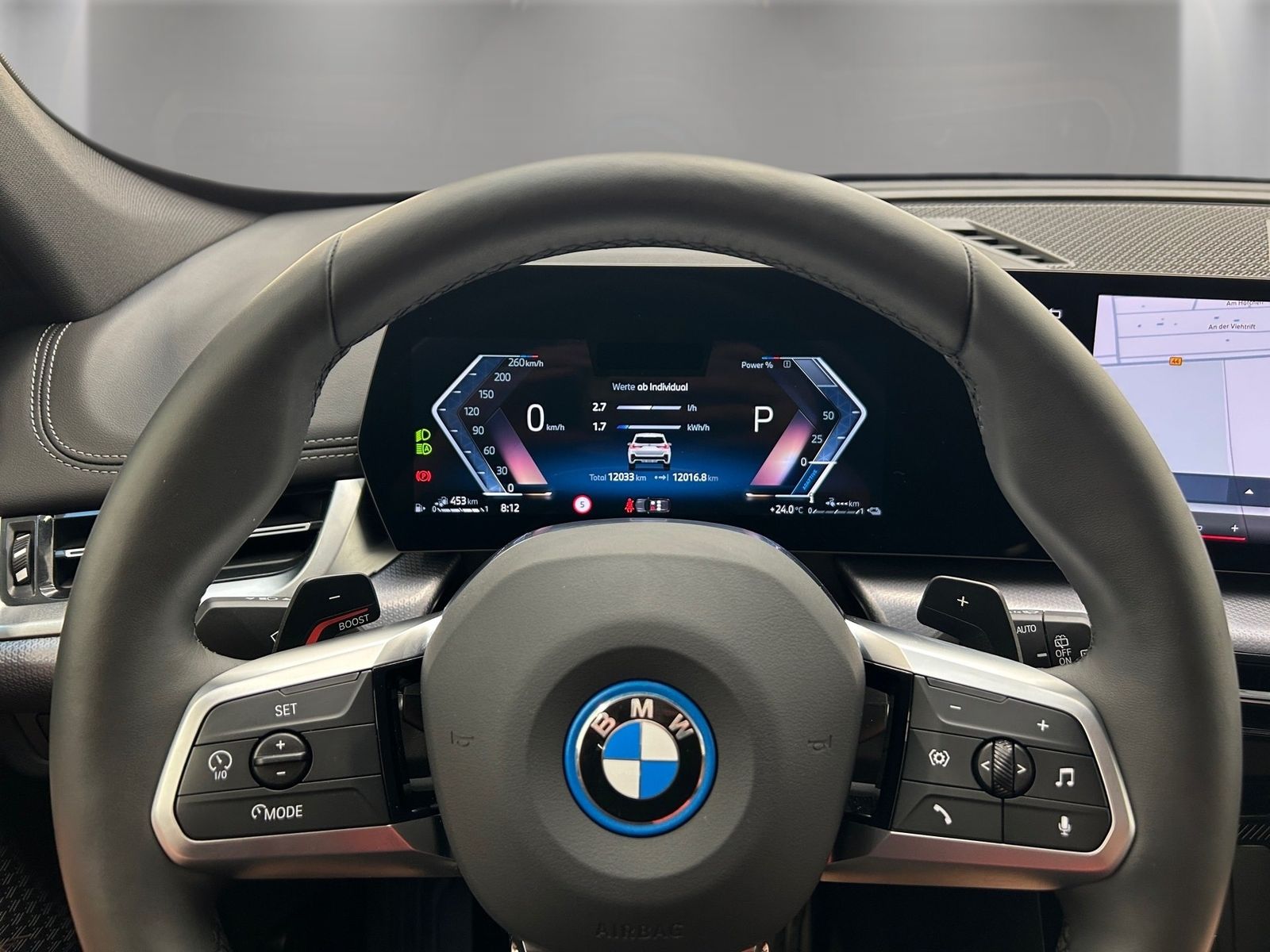 BMW X1 - Bild 10