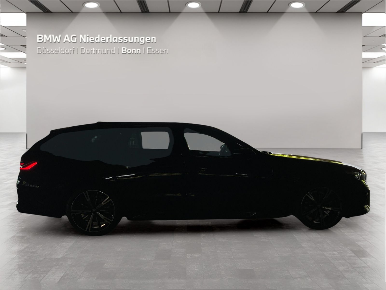 BMW 520 - Bild 7