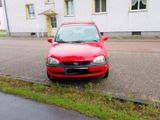 Opel opel Corsa Automatik 1.2 Benzin fahrbereit... - Opel Corsa aus 1999: 1.2