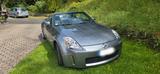 Nissan 350Z ROADSTER Premium Pack Premium Pack - Nissan 350Z Benzin Gebrauchtwagen