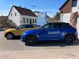 Volkswagen T-Roc Style Klima ZV/FB guter Zustand - Gute Gebrauchtwagen