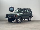 Land Rover Discovery 2.5 TDi 5 porte 7 POSTI Isc - Land Rover Discovery: TDI