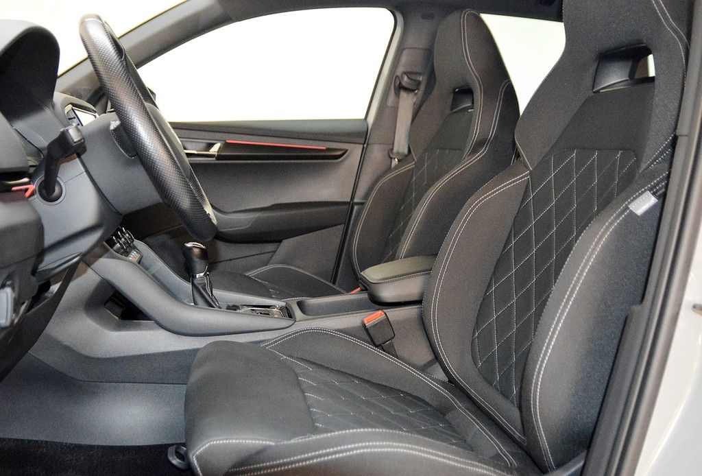 Skoda Karoq - Bild 10