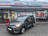 Toyota Proace Verso 1.5 D-4D L1 City Team Deutschland - - Toyota Proace (Verso) Team-Deutschland
