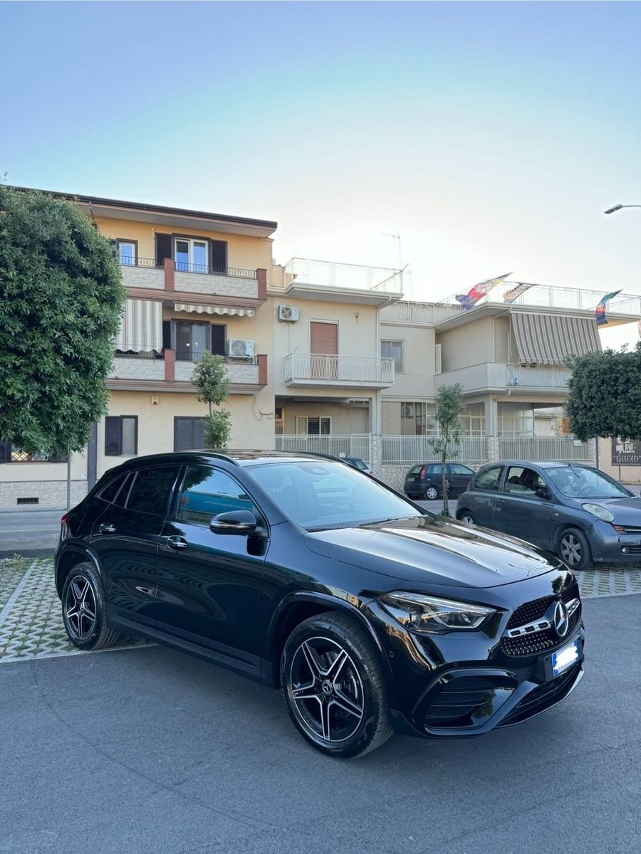 Other Mercedes-benz GLA 250 e hybrid EQ AMG Line Premi imagem 3