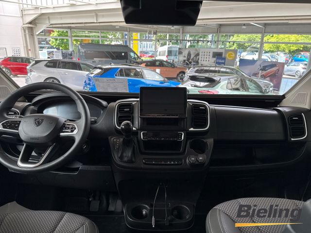 6.4 Cruise 140 Automatik, Solar, Navigation