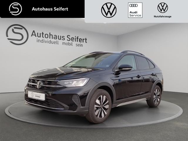 Volkswagen Taigo 1.0 TSI Life Goal *Anschlussgarantie*