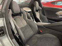 Corvette C8 - Vorschau Bild 13