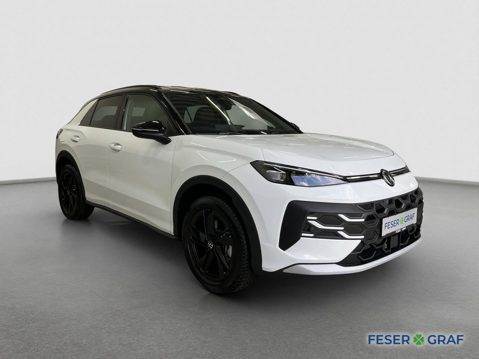 Volkswagen T-Roc Style 1.5l eTSI OPF 150PS DSG*RFK*ACC*GJR imagem 2
