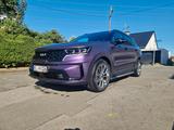 Kia Sorento 2.2 CRDi AWD 7 Sitzer Hingucker AHK - Kia Sorento in Bochum