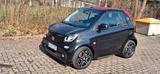 Smart Roadster - Smart Roadster mit Schiebedach