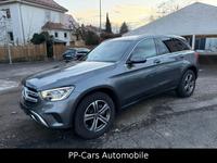 Mercedes-Benz GLC 220 d 4M Advanced*Infotainment*Offroad*Excl.
