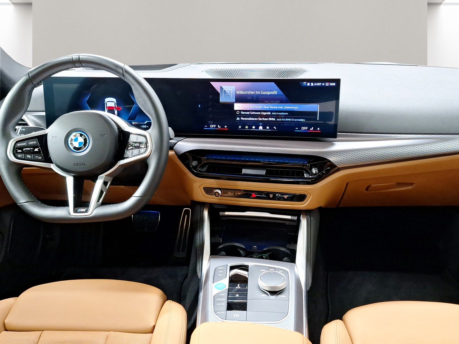 BMW i4 - Bild 7