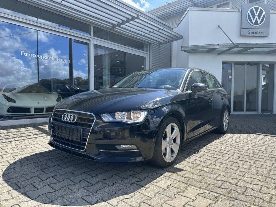 Audi A3 - 1