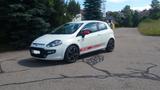 Fiat Punto Evo 1.4 MultiAir 16V Start&Stopp Racin... - Fiat Punto Evo in Stuttgart