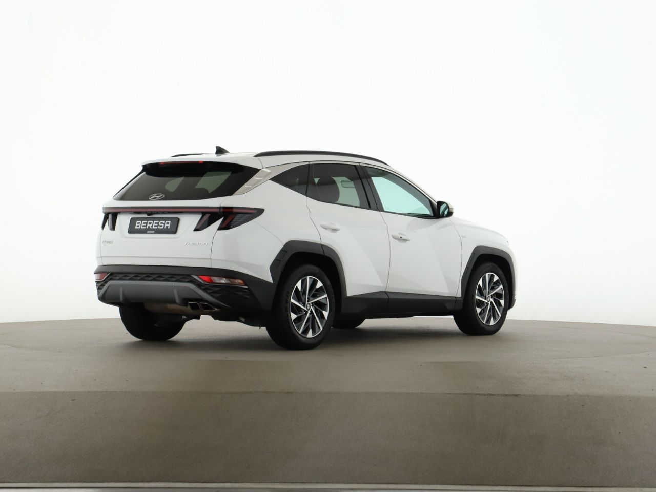 Hyundai Tucson – Bild 7