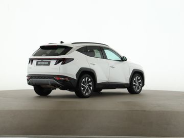 Hyundai TUCSON - 7