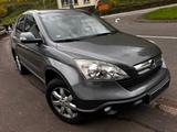 Honda CR-V 2.0VTEC Comfort aus Rentnerhand 1.Hand - gebrauchte Honda CR-V aus dem Jahr 2009
