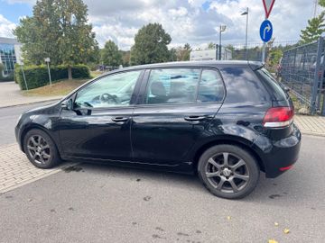 Volkswagen Golf - 7