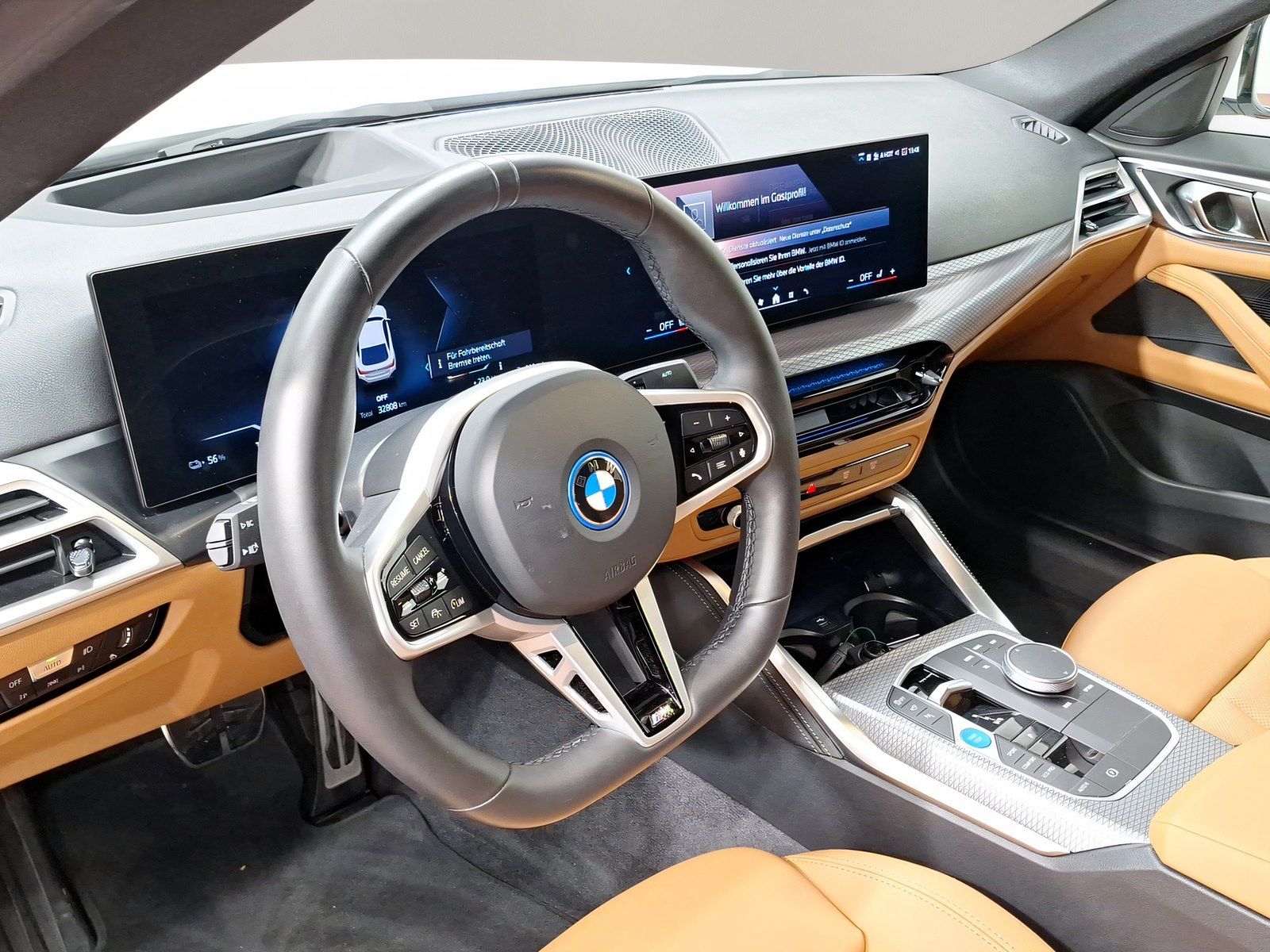 BMW i4 - Bild 4