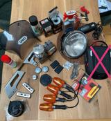 Yamaha XJR 1300 RP06 - YAMAHA XJR 1300