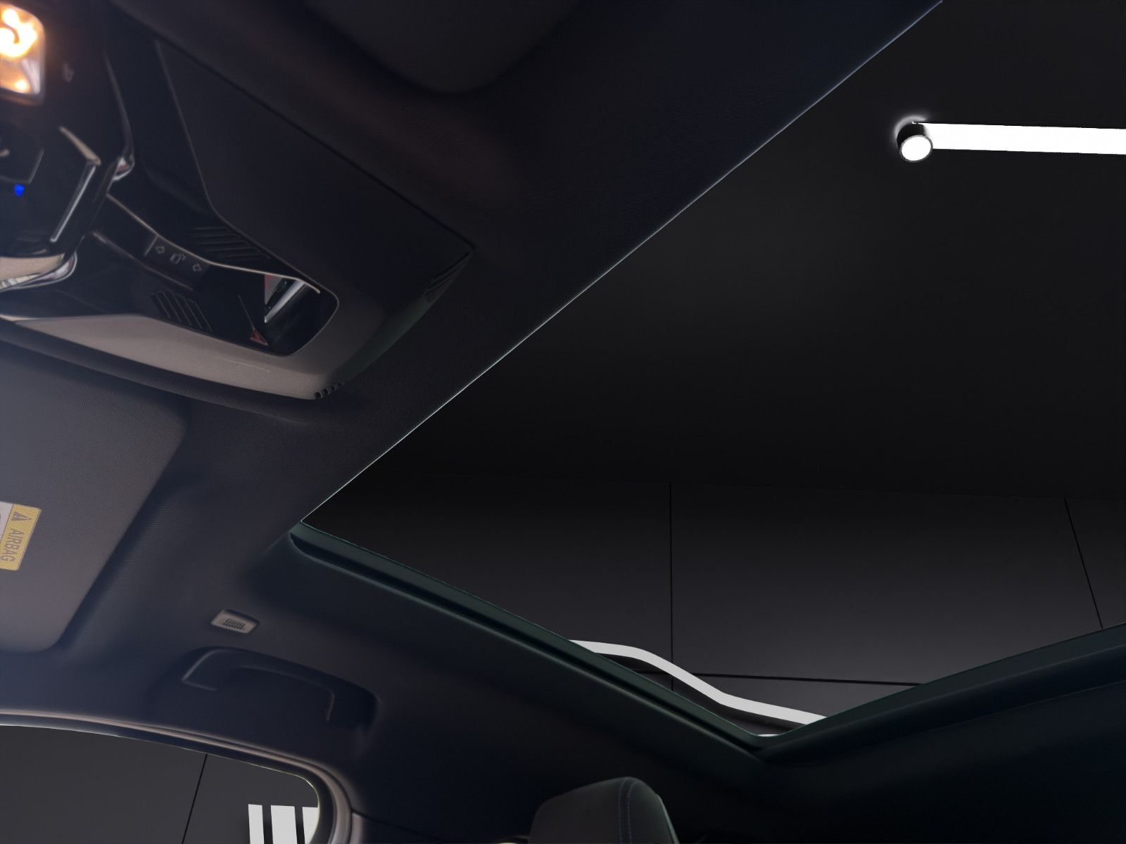 Fahrzeugabbildung BMW X2 sDrive M Sport*Head-up*Harman*360°Cam*DAB*