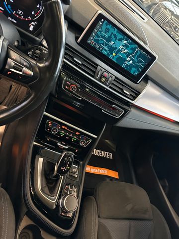 BMW 220 Gran Tourer *xDrive*M Sport*VOLL*