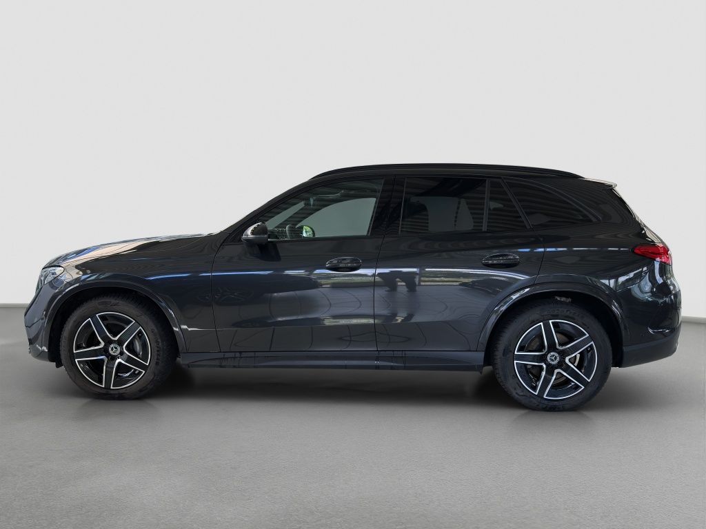 Fahrzeugabbildung Mercedes-Benz GLC 220 d 4MATIC AMG*Night*Nav*KeyLess*PDC*RFK